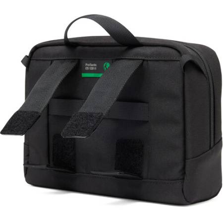 Lowepro ProTactic CS 120 III - miękkie etui na akcesoria fotograficzne_Tył etui/Mocowania_3